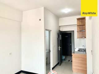 Dijual Apartemen Amega Crown, Sidoarjo