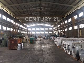 Sewa Gudang 2650 M² Siap Pakai Di Tambun, Listrik 550KVA