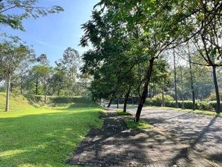 Dijual Kavling Luas Di De Brassia De Park Bsd Tangerang Selatan