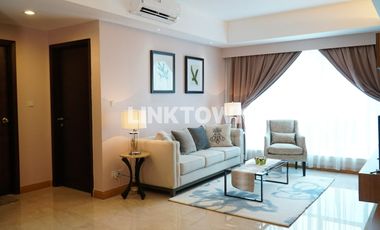 FULL FURNISED CASA GRANDE RESIDENCE 3 BEDROOM