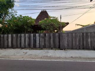 Dijual Tanah Strategis di Ring Road Selatan - Yogyakarta