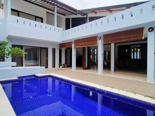 VILLA 2 LANTAI DI GUNUNG GEDE PULASARI MUMBUL BENOA BADUNG