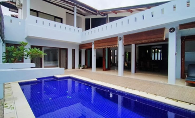 VILLA 2 LANTAI DI GUNUNG GEDE PULASARI MUMBUL BENOA BADUNG