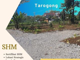Tanah View Garut Leles Tarogong Bisa Dicicil
