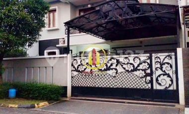 Rumah modern siap huni di batununggal indah bandung