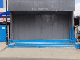 DI JUAL RUKO STRATEGIS DI DEPOK JAWA BARAT