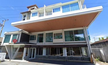Jual Hotel Mewah Dekat Pantai Kuta Nol Jalan Legian Bali