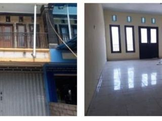 BUC Ruko Murah Harga Miring lokasi Mengwi Badung