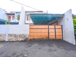 Rumah Hadap Timur LB 265 Siap KPR 10 Mnt ke AEON Tanjung Barat J-48669