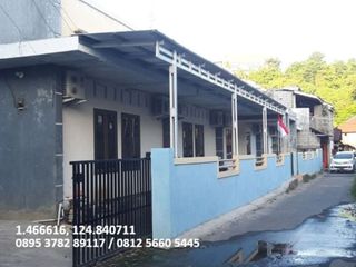 Rumah Kost Live di Wanea-Manado