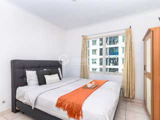 Disewakan Apartemen MOI City Home tipe 2BR Full Furnished | MOIC032