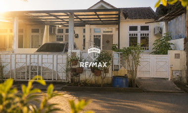 BUTUH 4 KAMAR DI VILLA MELATI MAS, TAPI BUDGET BELUM MAU TEMBUS Rp2 M?