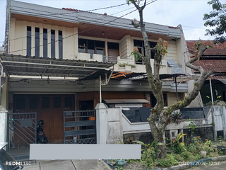 Rumah Bagus 2 Lantai Araya Malang Kota GMK03948
