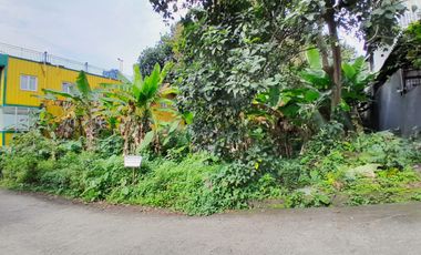 TANAH MURAH -STRATEGIS    -AREA PREMIUM DI JUANDA DEPOK