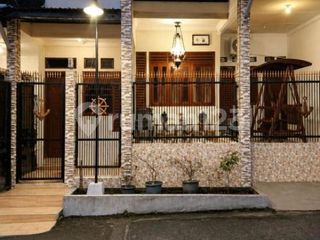 Rumah Murah Siap Huni Strategis di Mijen A5962