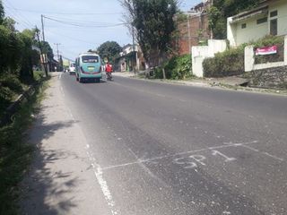 Tanah Tarogong Garut 1-jtaan SHM