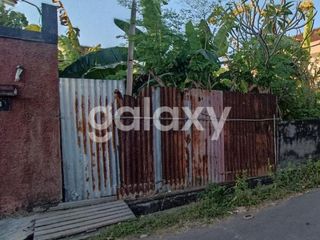 TANAH KOMERSIL DRUPADI RENON DENPASAR, BALI