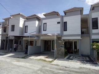TERMURAH RUMAH 2 LANTAI 600Juta DI NUSA DUA BALI