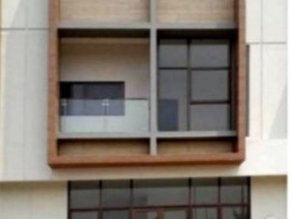 Rukan Strategis Hadap Jalan Raya Di JGC Cakung Cocok Kantor