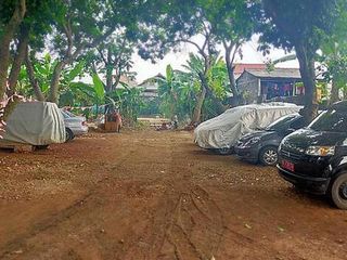 Dijual Tanah Siap Bangun Harga di Bawah NJOP di Jl Kedondong Margonda Depok