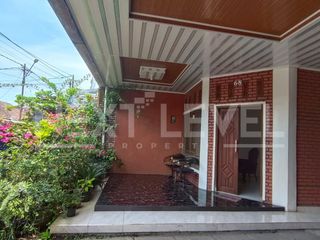 DIJUAL RUMAH INVESTASI STRATEGIS DI BUAH BATU BANDUNG