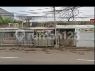 Disewakan Tanah di Tengah Kota Jalan Kesunean Cirebon
