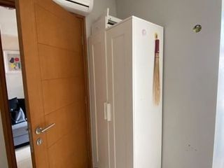 Apartemen studio cinere bellevue siap huni
