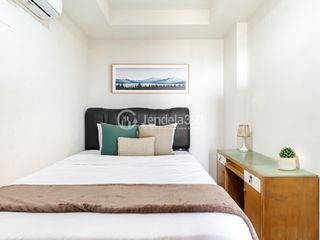 Disewakan Apartemen Belmont Residence tipe 2BR Full Furnished | BLMC012
