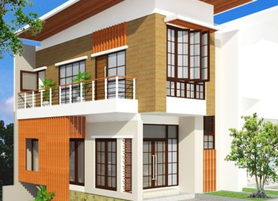 unit Indent Hook terbaik Rumah mewah 2 lantai siap dipinang | Lamudi.co.id