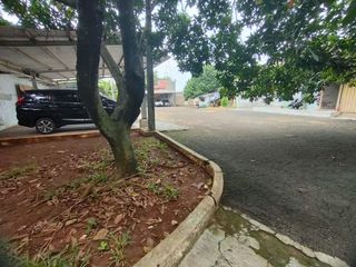 Dijual tanah Kemang Sari Jatibening bebas banjir strategis