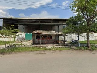 Disewakan Gudang Jl. Kyai Tambak Deres, Nambangan Surabaya