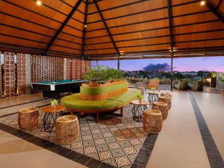 Guesthouse Premium di Berawa - Investasi Strategis (✅End User Only)