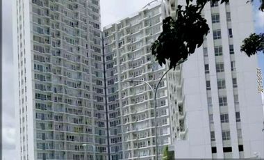 Dijual Apartemen Altiz Bintaro Plaza Tipe 2BR Di Bintaro Sektor 3