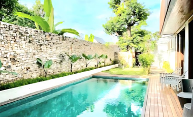 VILLA 4BR SHM DI TANJUNG SANUR KAUH DENPASAR