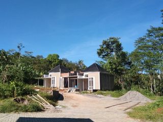 Harga rumah Salatiga
