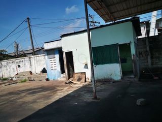 Tanah Disewakan Margomulyo Indah Surabaya KT