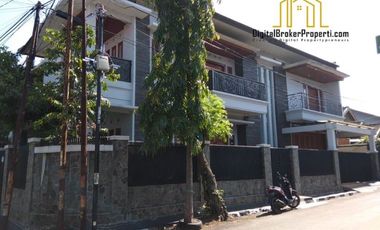 MEWAH MEGAH MURAH di komplek gumuruh turangga kota bandung | LORIZK