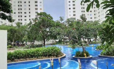 Jual Apartement Murah di Educity Pakuwon CIty Kota Surabaya