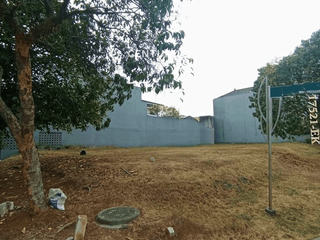 Dijual Kavling Siap Bangun Di Dalam Cluster Kebayoran Bintaro