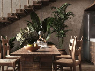 ALTARA LUXURY LOFT IN ULUWATU FOR 40 YRS - 80 YRS LEASEHOLD