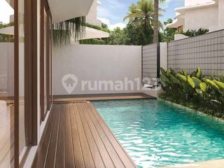 Exclusive Luxury Villa Retreat In Dewi Sri