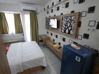 Apartemen Tower mahakam cikarang_murah, Type Studio |