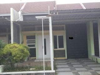 Rumah Cluster Permata Village PPS Suci Manyar Gresik