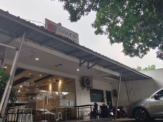 Disewa Rukan Cocok Untuk Tempat Usaha Lokasi Sangat Strategis Di Jl. Panglima Polim, Kebayoran Baru, Jakarta Selatan