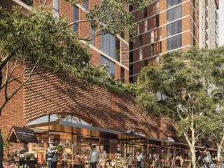 MASON N MAIN APARTEMEN SYDNEY AUSTRALIA 400 RB AUD / 4 milyar