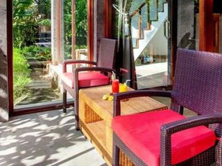 DISKON HARGA MIRING VILLA DI UBUD BALI TERMURAH