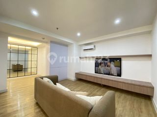 Dapatkan Hunian Impian Anda di Green View, Pondok Indah!