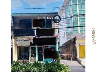 Dijual Ruko Dibawah NJOP Dengan Lokasi Strategis Di Cipulir