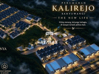 PERUMAHAN KALIREJO PERMAI 2