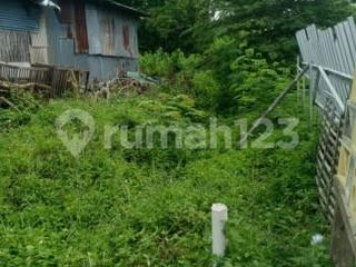 Disewakan Tanah di Jln Pramuka Kalijaga Perumnas Cirebon